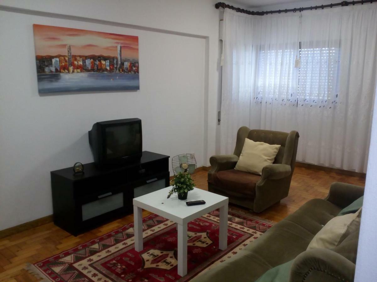 Apartamento Do Silva Мирандела Екстериор снимка