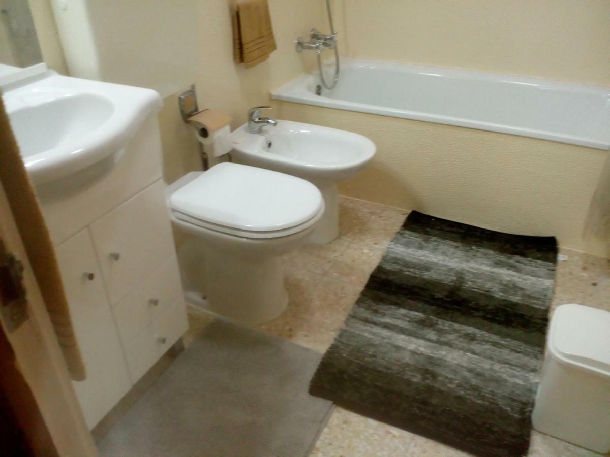 Apartamento Do Silva Мирандела Екстериор снимка