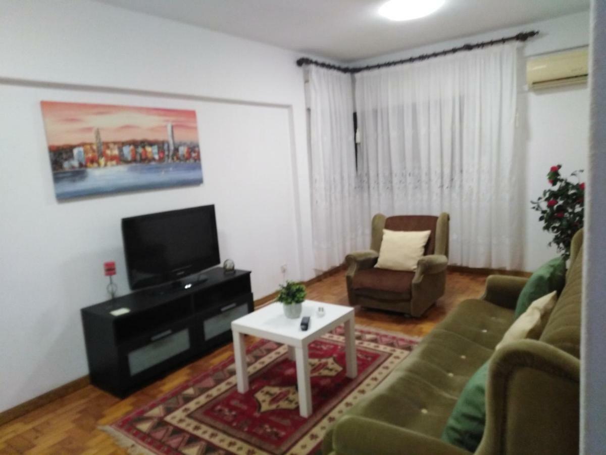 Apartamento Do Silva Мирандела Екстериор снимка