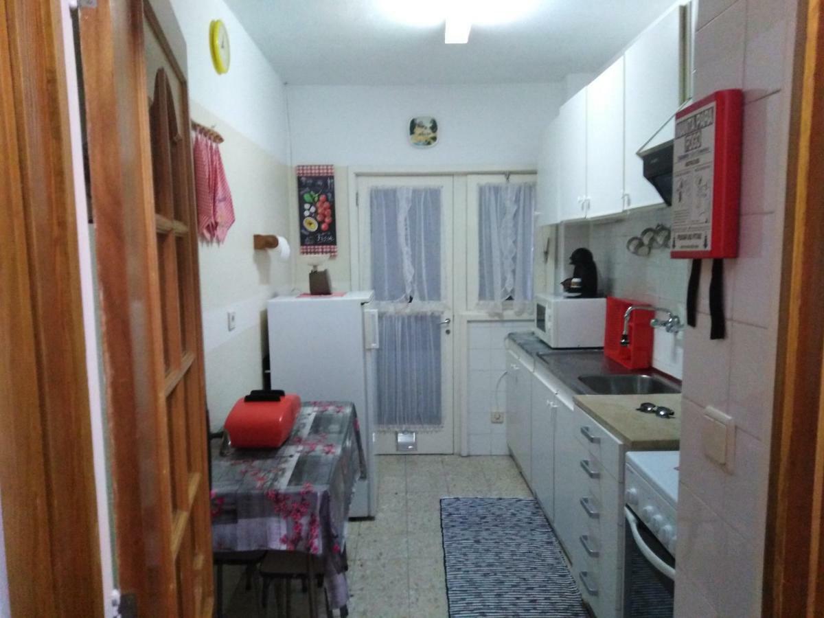 Apartamento Do Silva Мирандела Екстериор снимка