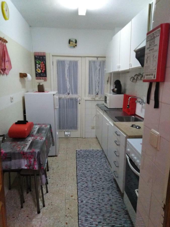 Apartamento Do Silva Мирандела Екстериор снимка