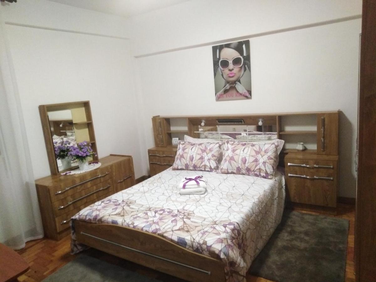 Apartamento Do Silva Мирандела Екстериор снимка