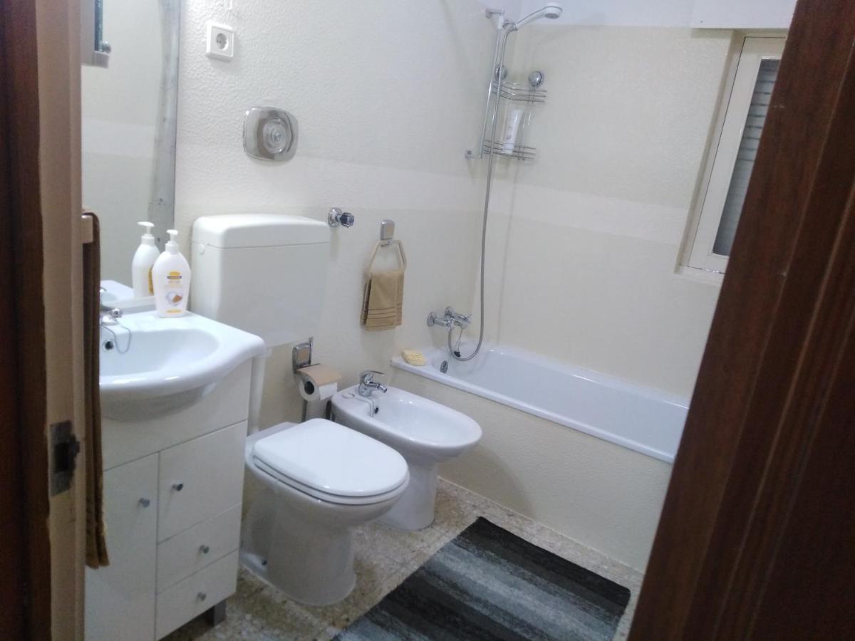 Apartamento Do Silva Мирандела Екстериор снимка