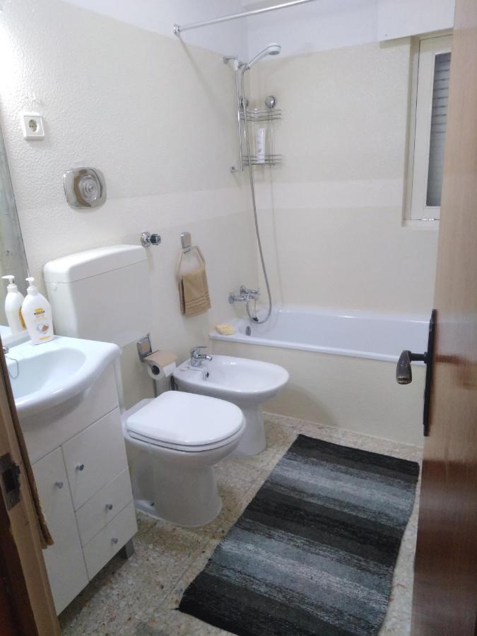 Apartamento Do Silva Мирандела Екстериор снимка
