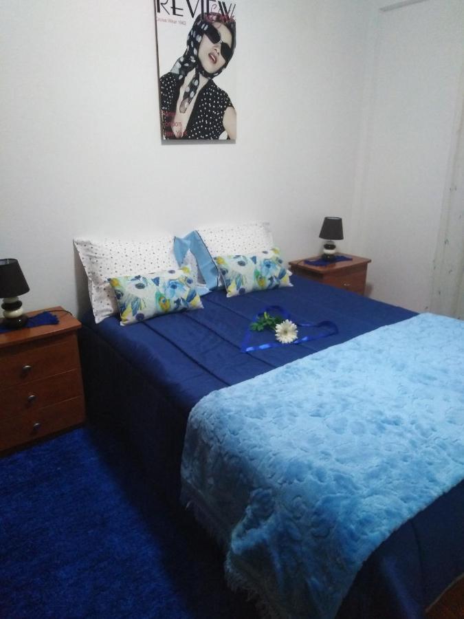Apartamento Do Silva Мирандела Екстериор снимка