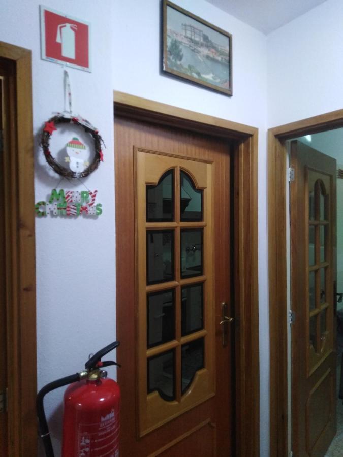 Apartamento Do Silva Мирандела Екстериор снимка